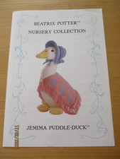 Beatrix Potter Nursery