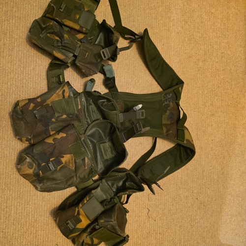 British army dpm - army,