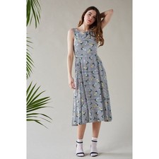 ModCloth Cocktails lemon