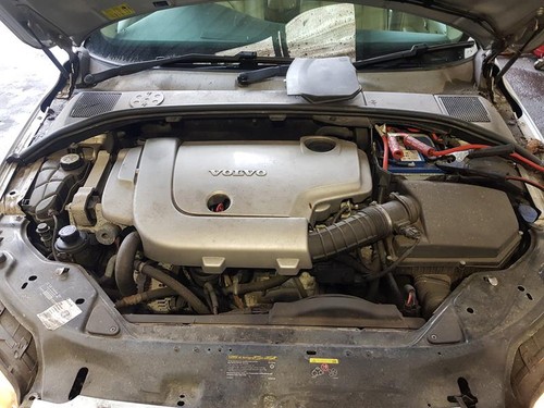 2006 2010 mk2 volvo - 2006-2010, s80