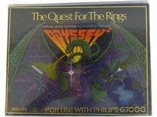 Philips Odyssey 2 The Quest