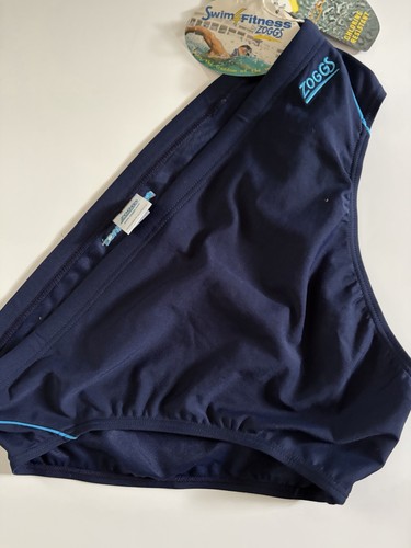 Zoggs men swim - brief, size