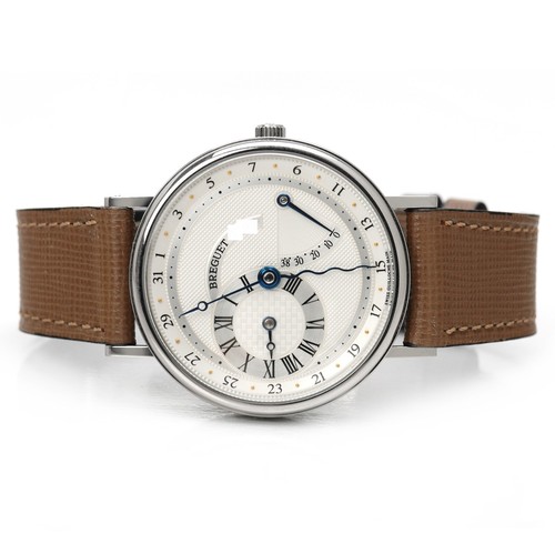 Breguet classique serpentine - breguet,