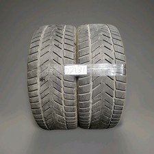 2×225/55 R16 M+S Vredestein