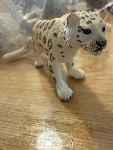 Schleich wild life snow - wild,