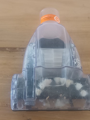 Genuine vax type - genuine,