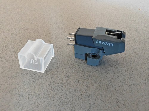 Stylus needle cartridge system - stylus,