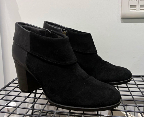 Clarks womens black - womens,