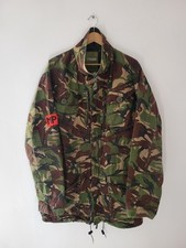 Original British Army DPM