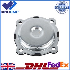 Crankcase Vent Valve