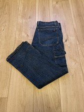 Dickies Carpenter Jeans Blue