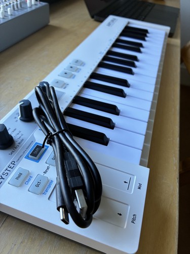 Arturia keystep midi - arturia, 37