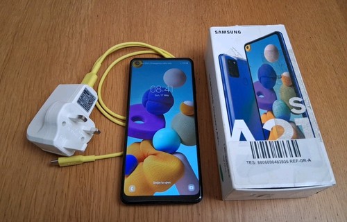 Samsung galaxy a21s 32gb - a21s,