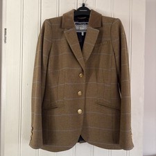 Joules Women's Tweed Jacket