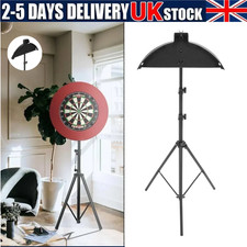 Foldable Dartboard Stand Free
