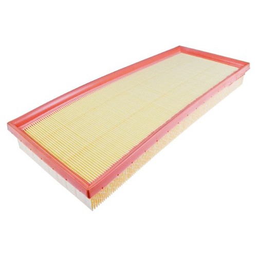 Air filter fits jaguar - jaguar, x-type