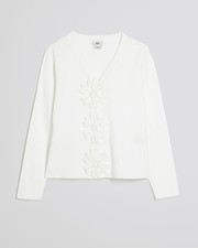 River Island Girls Cardigan