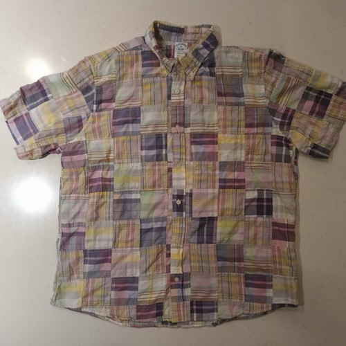 Brooks brothers shirt mens - brooks,
