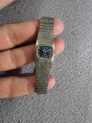 Vintage ladies tissot - vintage,