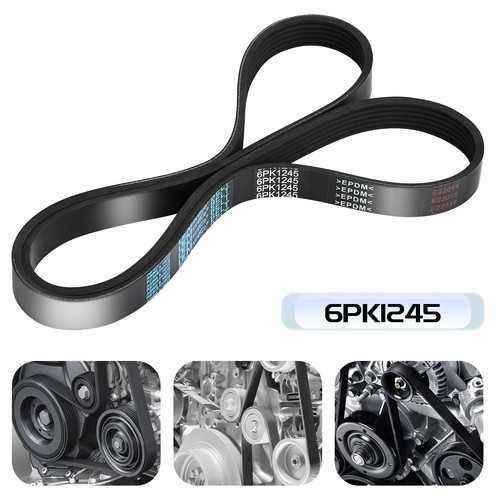 Rib multi drive belts - multi, v