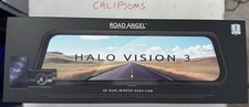 Road Angel Halo Vision 3 - 4K