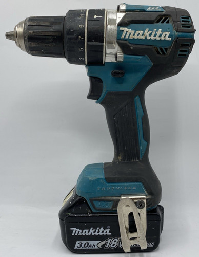 Makita dhp484 cordless 18v - dhp484,