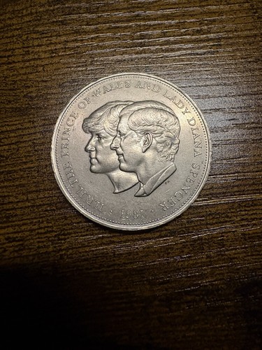 1981 british commemorative - 1981,