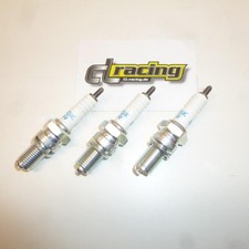 3X NGK DR7ES 3123 Spark Plug