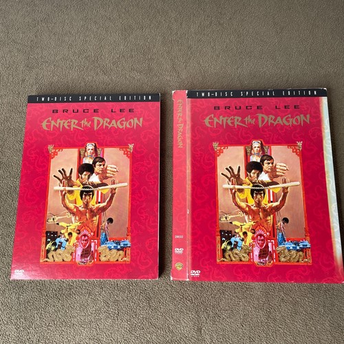 Bruce lee enter the dragon - bruce,