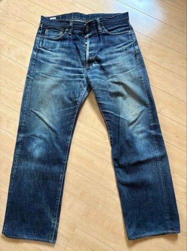 Momotaro jeans w34 7oz - momotaro,