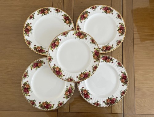 Royal albert old country - albert,