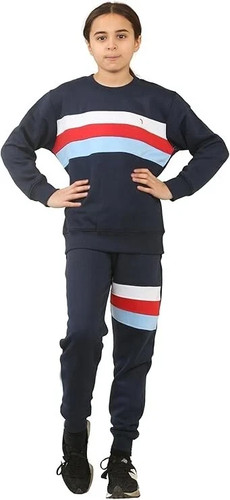 Boys girls tracksuit kids - boys,