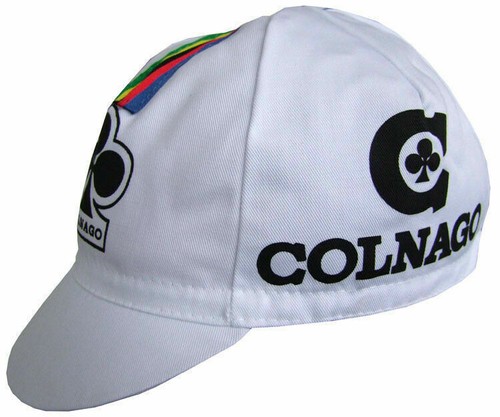 Colnago retro vintage cycling - vintage,