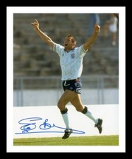 Steve Bull - England