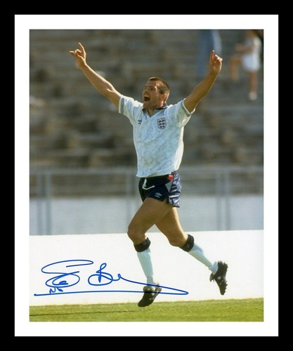 Steve bull england - steve,
