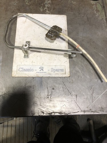 Peugeot 205 cti s r - 205,