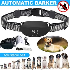 Dog Pet Training Collar