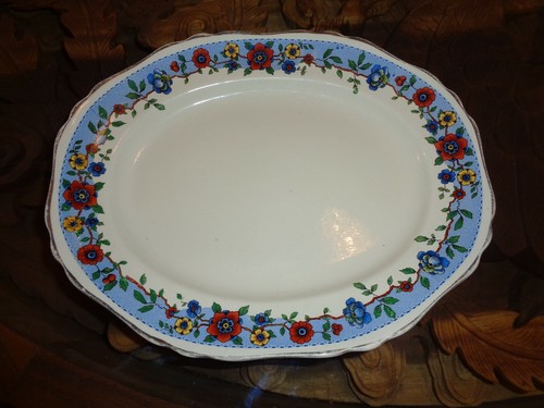 Hancocks and sons corona ware - corona,