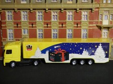 Rarity mb actros - rarity,, 1:87,
