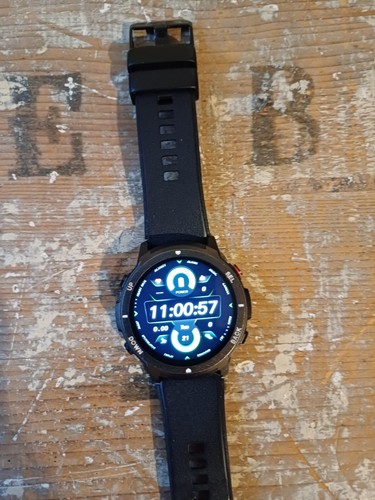 Llkboha smart watch - smart,