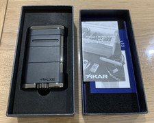 Xikar Allume Triple Jet Table