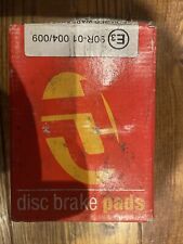 VW Golf Mk3 Trupart DP9951