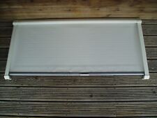 CARAVAN BLIND 126.5CM X 61.5CM SEITZ  SWIFT CORNICHE 1999