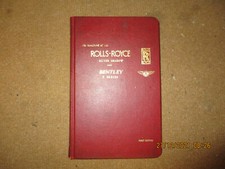 Rolls-Royce Silver Shadow &