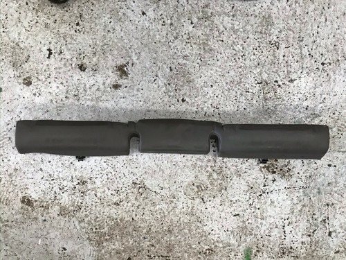 2005 mercedes clk - rear, seat