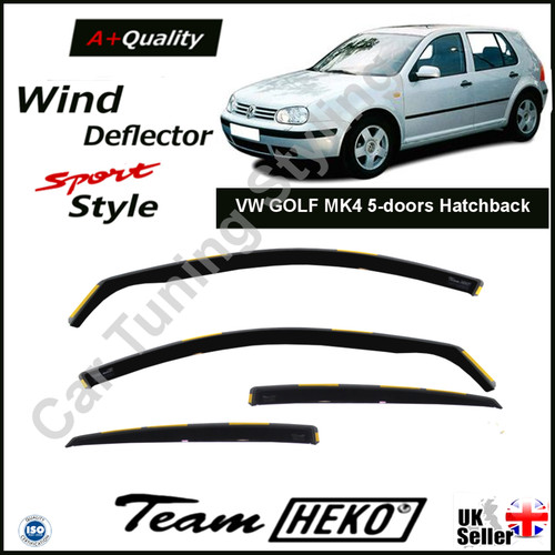 Golf mk4 doors 1997 - mk4, 1997-2004