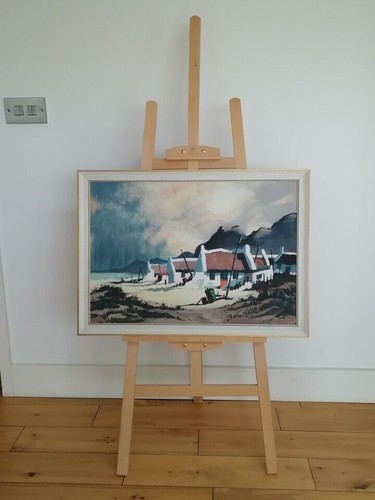 Irish landscape modern british - modern,
