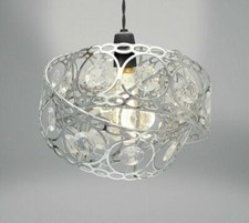 Modern Chandelier Acrylic