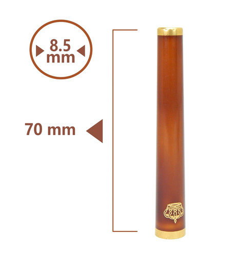 Dupont part barrel - st,