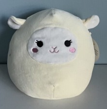 BNWT Lamb Squishmallow Sheep
